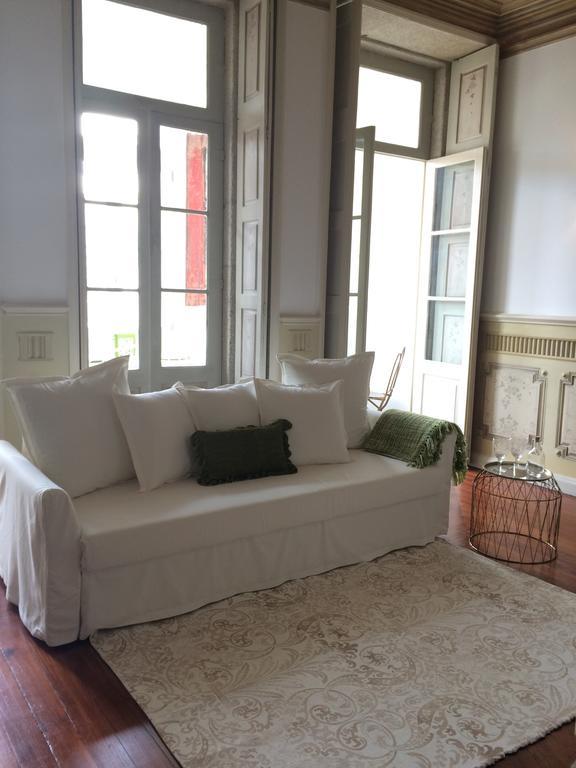 Get A Unique And Luxury Flat Apartment Porto Room photo