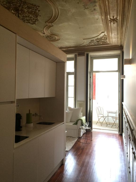 Get A Unique And Luxury Flat Apartment Porto Room photo