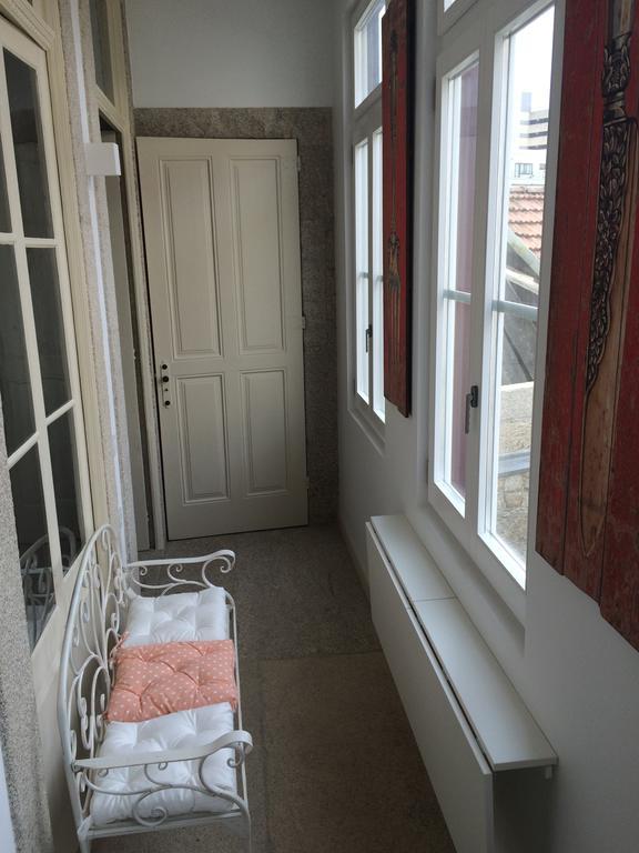 Get A Unique And Luxury Flat Apartment Porto Room photo