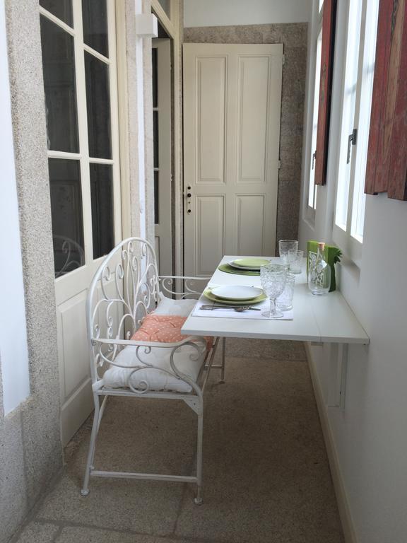 Get A Unique And Luxury Flat Apartment Porto Room photo